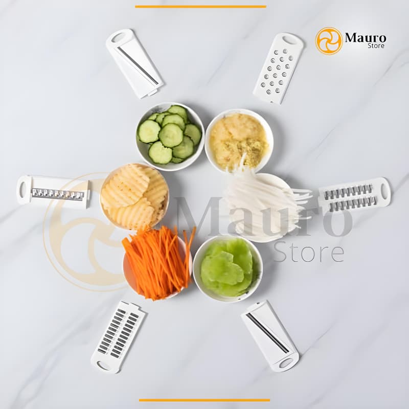 Multifuncional Salada Linha MasterClass + Brinde Exclusivo